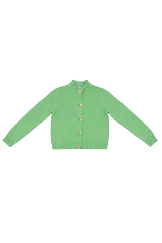 TS Tutto Cardigan, Club Green