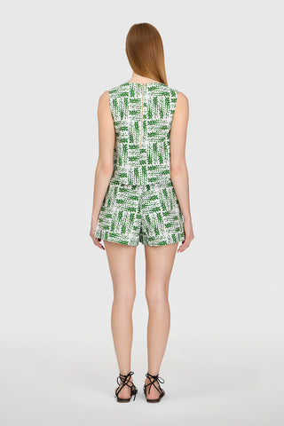 Livro Pool Shorts, Sweetgrass