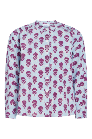 Livro Bradley Shirt, Marrakech Bloom