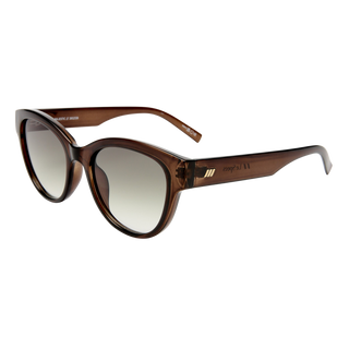 Le Specs Majestic Sunglasses, Coco