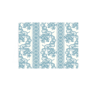 Dogwood Hill Boxed Card Set, Raleigh Floral