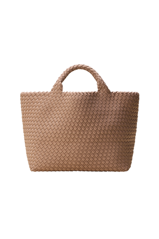 Naghedi St. Barths Medium Tote, Seychelles