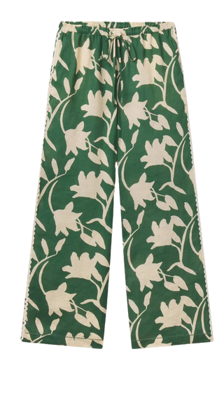 Trovata Vera Pant, Madalena Floral