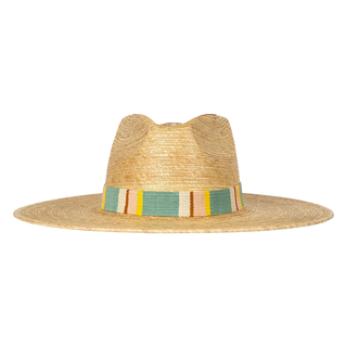 Sunshine Tienda Palm Hat, Porto