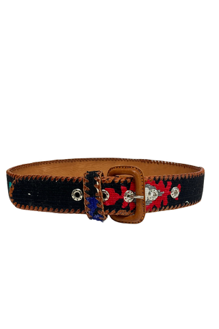 TS Arloom Rancho Belts, 5