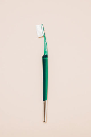 TS Trask The Better Brush, Luxe Verde