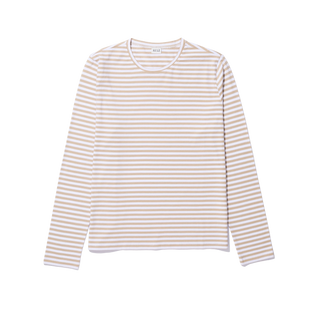 Kule The Modern Long, Khaki White