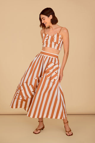 Olivia by Livro Lulu Top, Ceramica