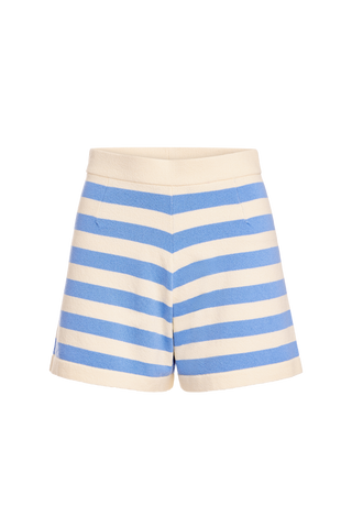 Olivia by Livro Lido Shorts, Marina Stripes