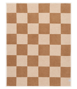 ChappyWrap Blanket, Camden Check