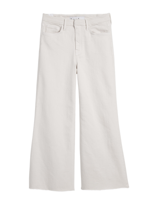 Frank & Eileen Wide-Leg Jean, Natural