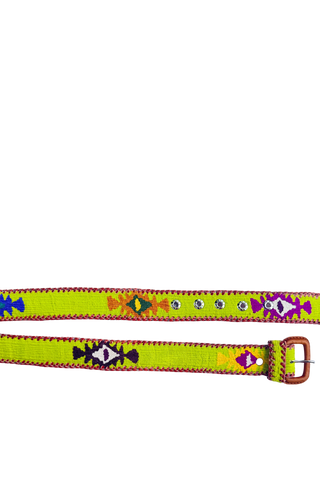 TS Arloom Rancho Belts, 8