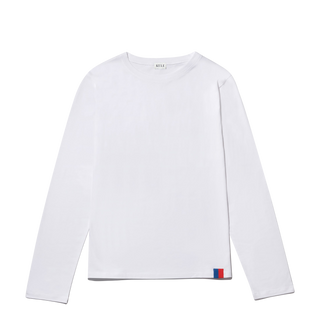 Kule The Modern Long, White