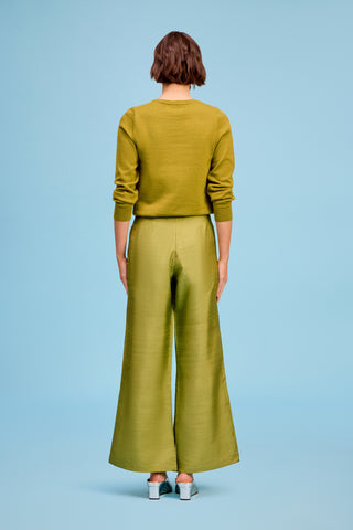Livro Paloma Pant, Fir