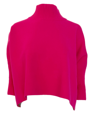 Kerisma Aja Sweater, Super Pink