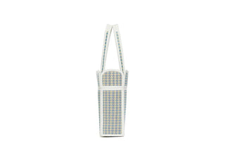 Lorna Murray x Kathy Hilton Mini Scallop Tote, Nostalgia Lorna Murray x Kathy Hilton Mini Scallop Tote, Nostalgia