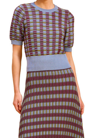Olivia by Livro Hannah Sweater, Dewfall