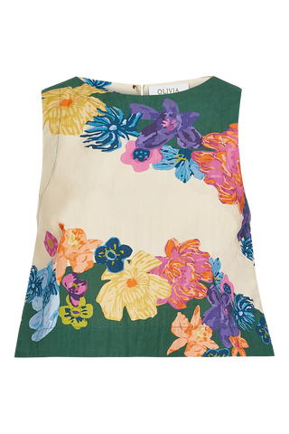 Dani Top, Floral Fete