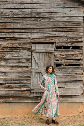 Livro Classic Shirtdress, Bramble