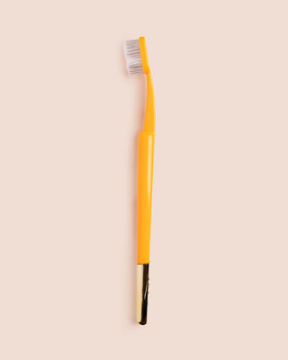 TS Trask The Better Brush, Marigold