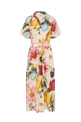 Palm Noosa Marla Dress, Rosetta