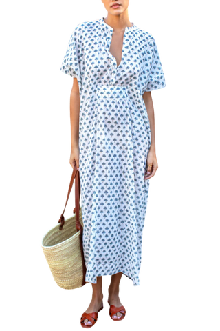 Love Tomas Emerson Caftan, Cleo
