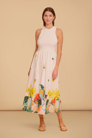 Olivia by Livro Elsie Dress, Farmer's Market