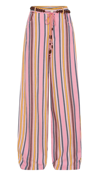 Ilio Nema Odin Pants, Samos Stripe