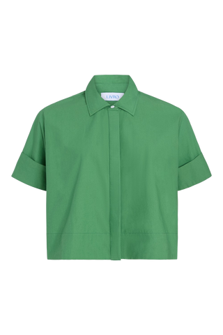 Livro Club Shirt, Grass