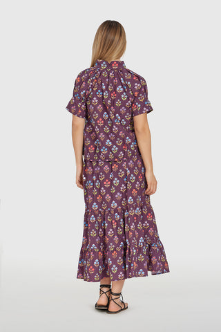 Livro Market Skirt, Holiday Flowers 2