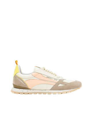Oncept Toronto Sneaker, Electric Peach