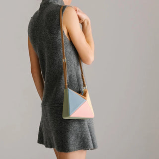Mlouye Flex Mini Bag, Gummy