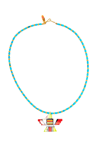 TS Gather Goods Thunderbird Inlay, Small