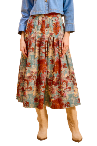 Olivia by Livro Harrison Skirt, Arroyo