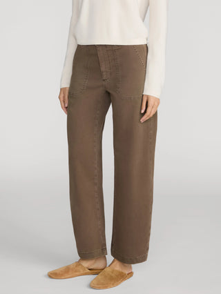 Frame The Ranger Pant, Deep Olive