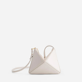 Mlouye Flex Mini Bag, Dove