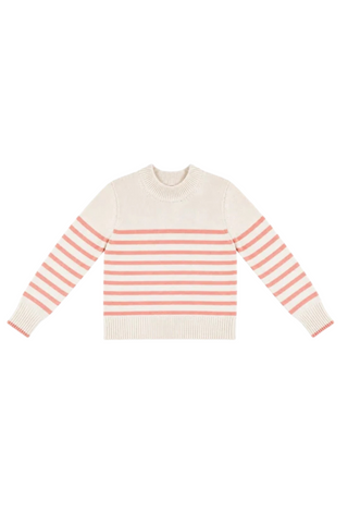 TS Tutto Sweater, Shell Washed