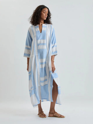LemLem Fana Caftan, Debre Sky