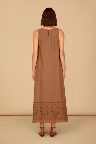 Olivia by Livro Dani Dress, Shell