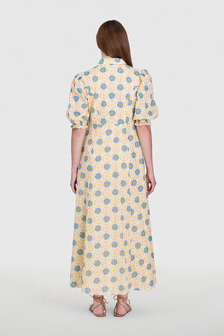 Livro Rosie Dress, Porch Posy