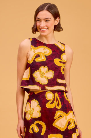 Olivia by Livro Dani Top, Reverie