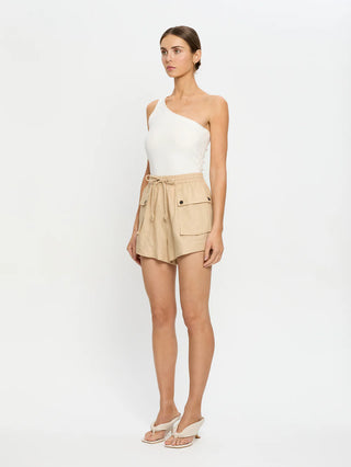 Kivari Sadie Short, Cream