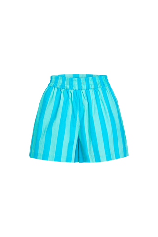 Livro Pool Shorts, Surf Stripes