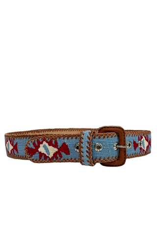 TS Arloom Rancho Belts, 14