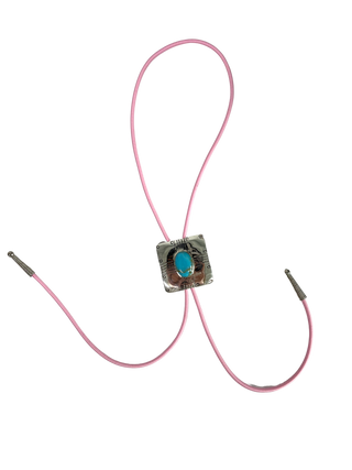 Gather Goods Interchangeable Bolo, Pink 2
