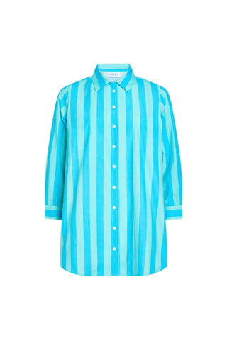 Livro Cabana Coverup, Surf Stripes