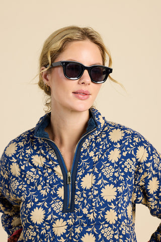 Trovata Casey Pullover, Shadowfield