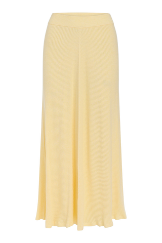 Olivia by Livro Gerty Skirt, Butter
