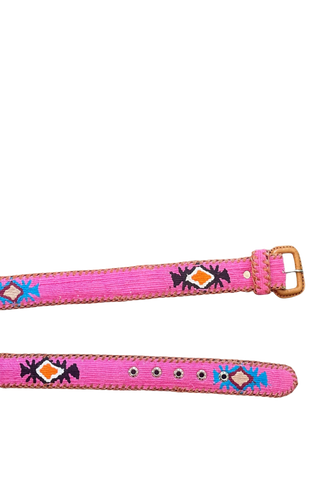 TS Arloom Rancho Belts, 7