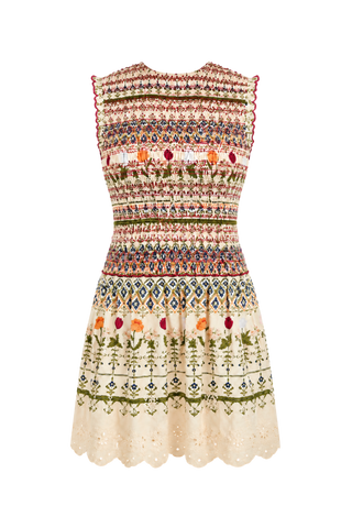 Anna Cate Cynthia Dress, Lorelei
